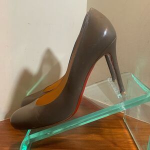Christian Louboutin Simple Pumps EU40.5